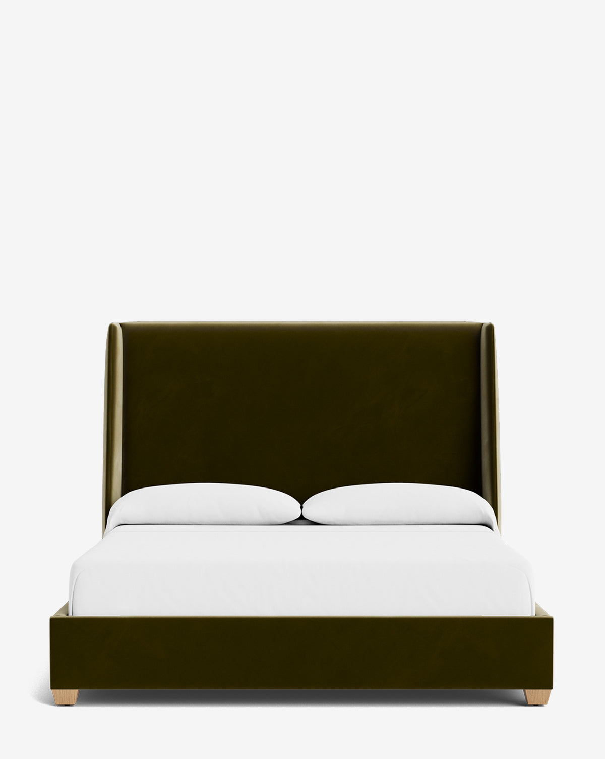 Olive Velvet
