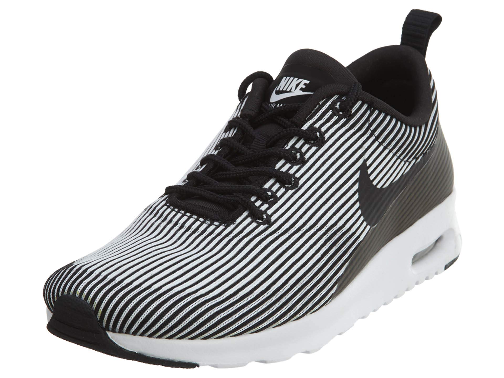 Nike Women's Air Max Thea Kjcrd Running Shoes - Lightweight Athletic Sneakers for Jogging, Gym & Casual Wear - Perfect for Workouts, Walking & Everyday Comfort