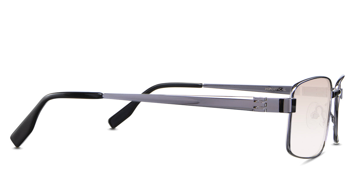 Anderson Women's Prescription Tinted Sunglasses - UV Protection & Stylish Eyewear for Driving, Outdoor Activities & Fashion Accessories