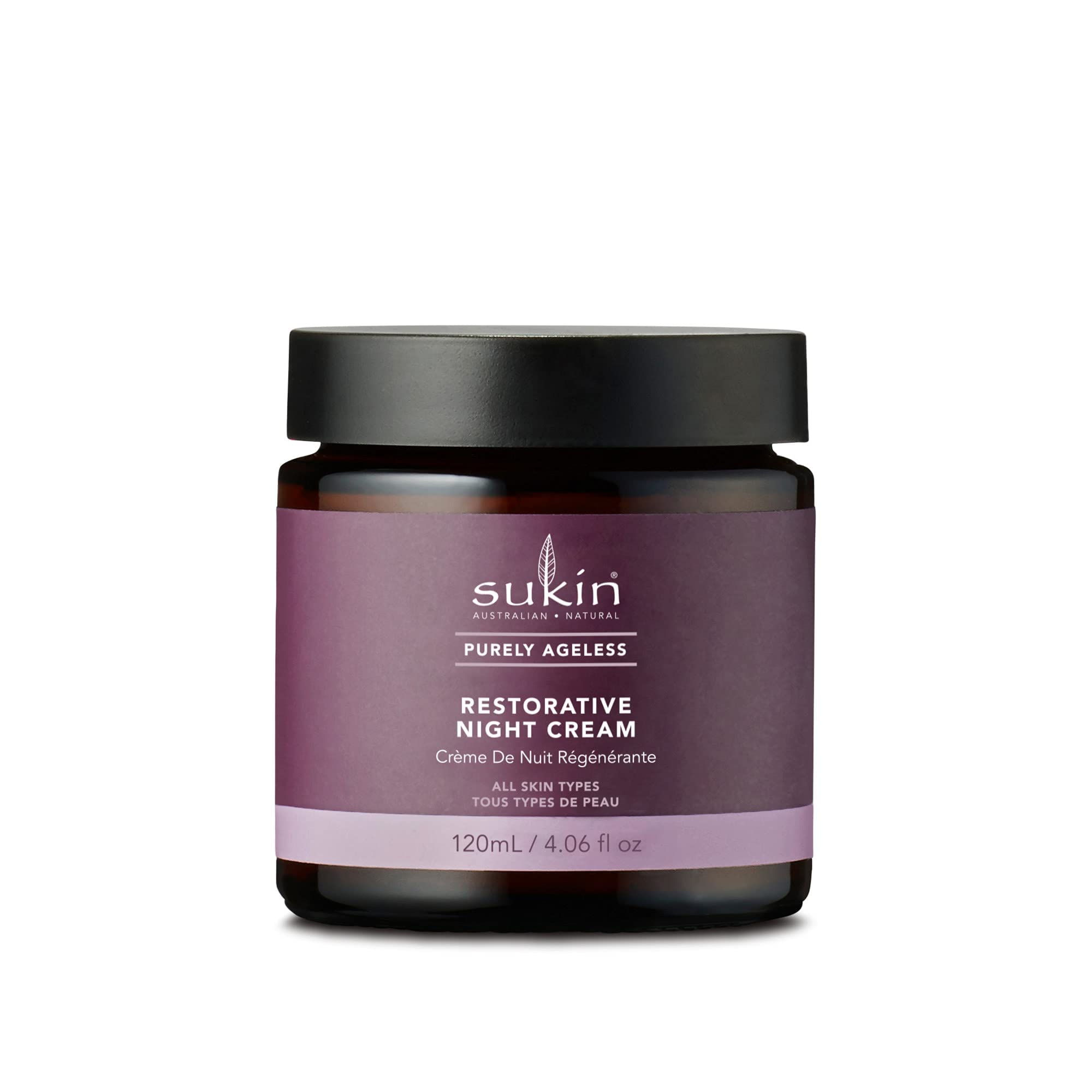 Purely Ageless Night Cream - Anti-Aging Face Moisturizer for Wrinkles & Fine Lines | Hydrating Night Cream for Women | Perfect for Dry Skin & Overnight Skin Repair