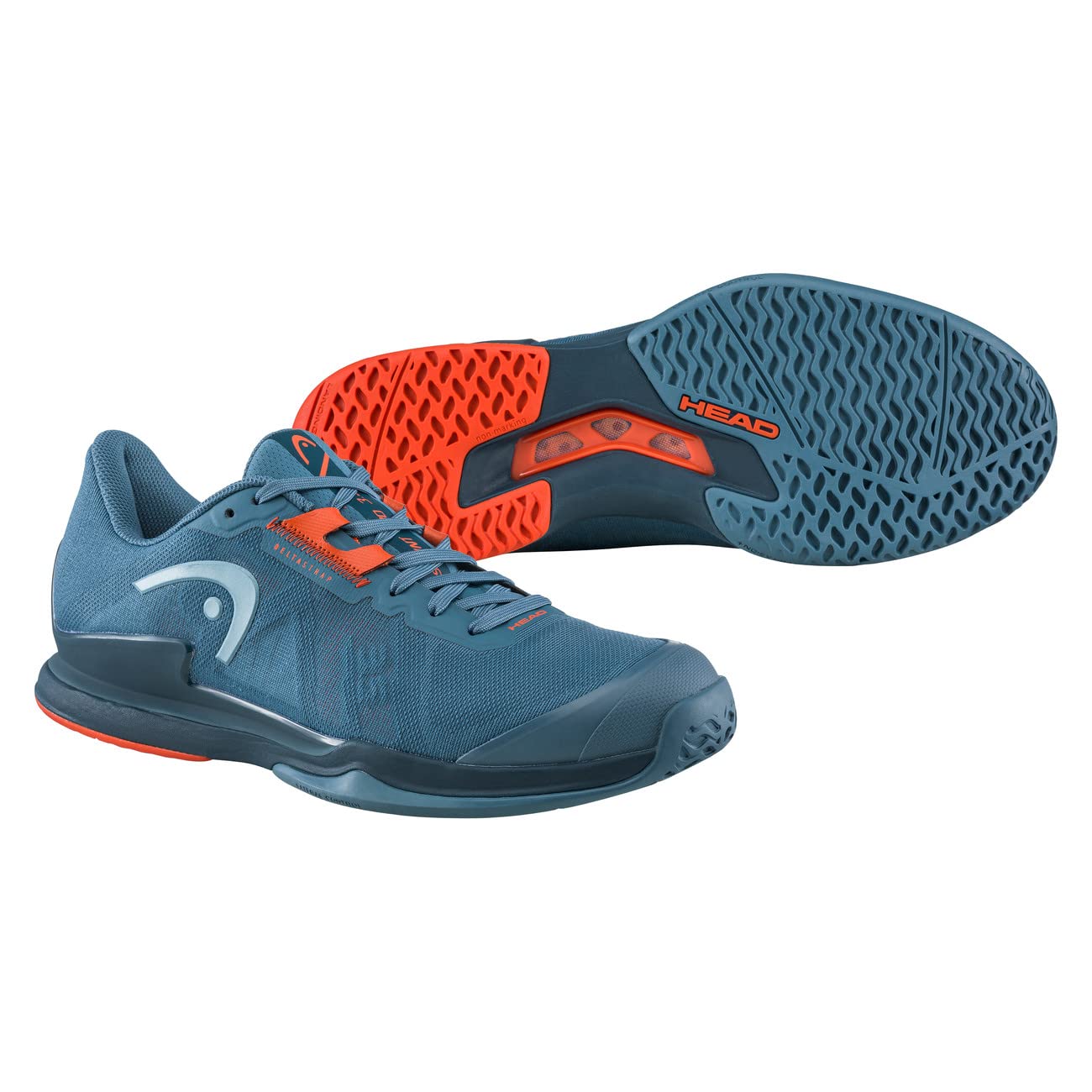 Men's Classic Tennis Shoes - Lightweight & Comfortable for Running, Walking & Court Sports | Perfect for Casual Wear & Gym Workouts