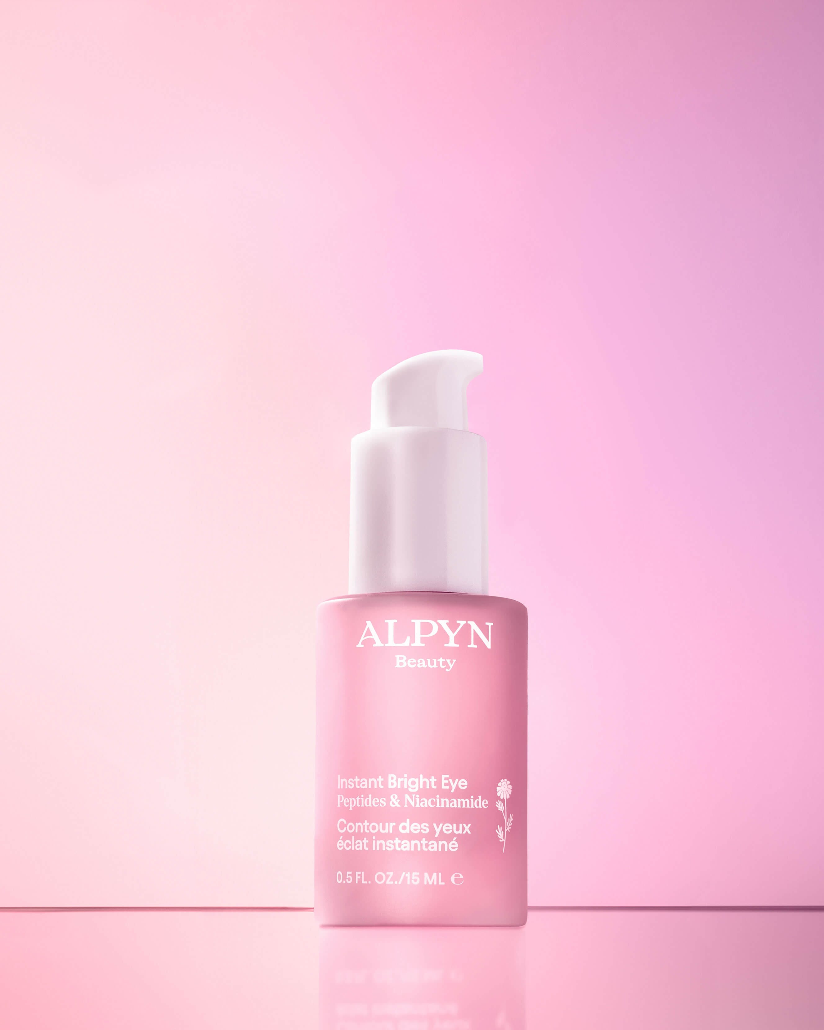 Instant Brightening Eye Cream with Peptides & Niacinamide - Dark Circle Treatment for Puffy Eyes, Anti-Aging & Hydrating Under Eye Care - Perfect for Morning/Night Skincare Routine & Travel