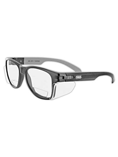 Clear Lens | 2.0 Bifocal
