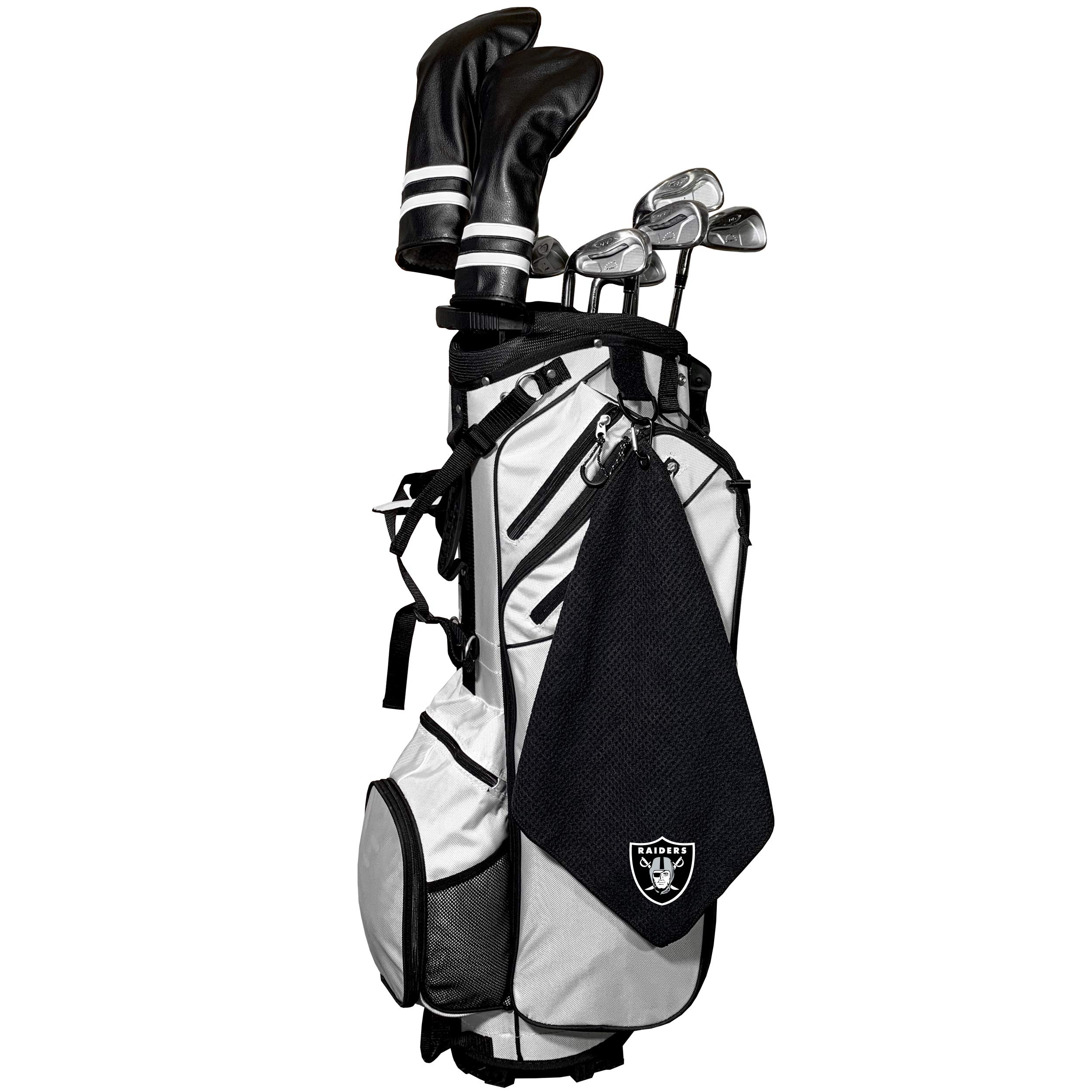 NFL Unisex Microfiber Golf Towel - Absorbent & Quick-Drying Sports Towel for Golf, Gym & Outdoor Activities - Perfect for NFL Fans & Athletes