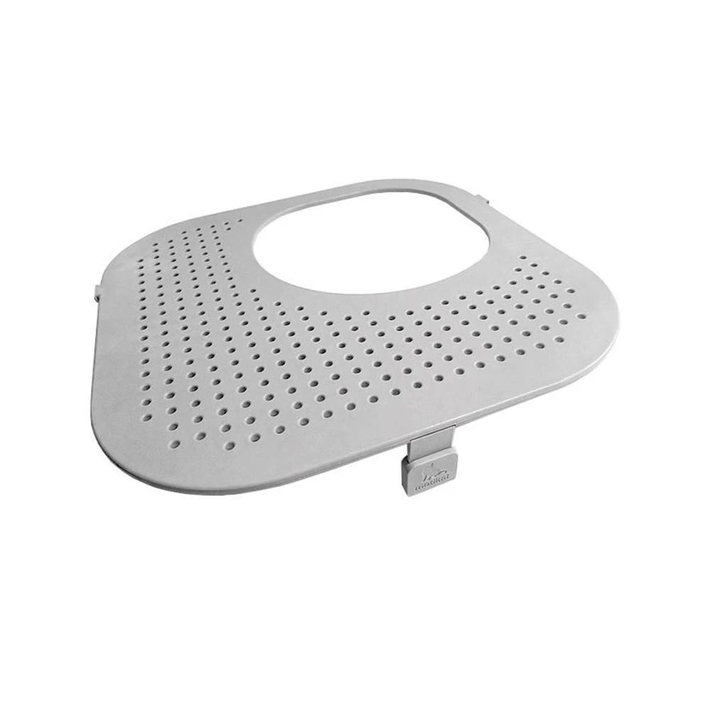 ModKat Replacement Lid - Compatible with ModKat Cat Litter Box - Durable & Easy to Clean - Perfect for Pet Owners Seeking Convenience