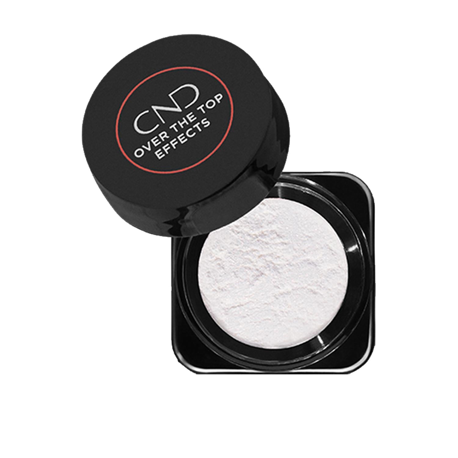 CND Over The Top Effects Off The Chain - Long-Lasting Nail Polish for Bold & Creative Nail Art - Perfect for Parties, Special Occasions & Self-Expression