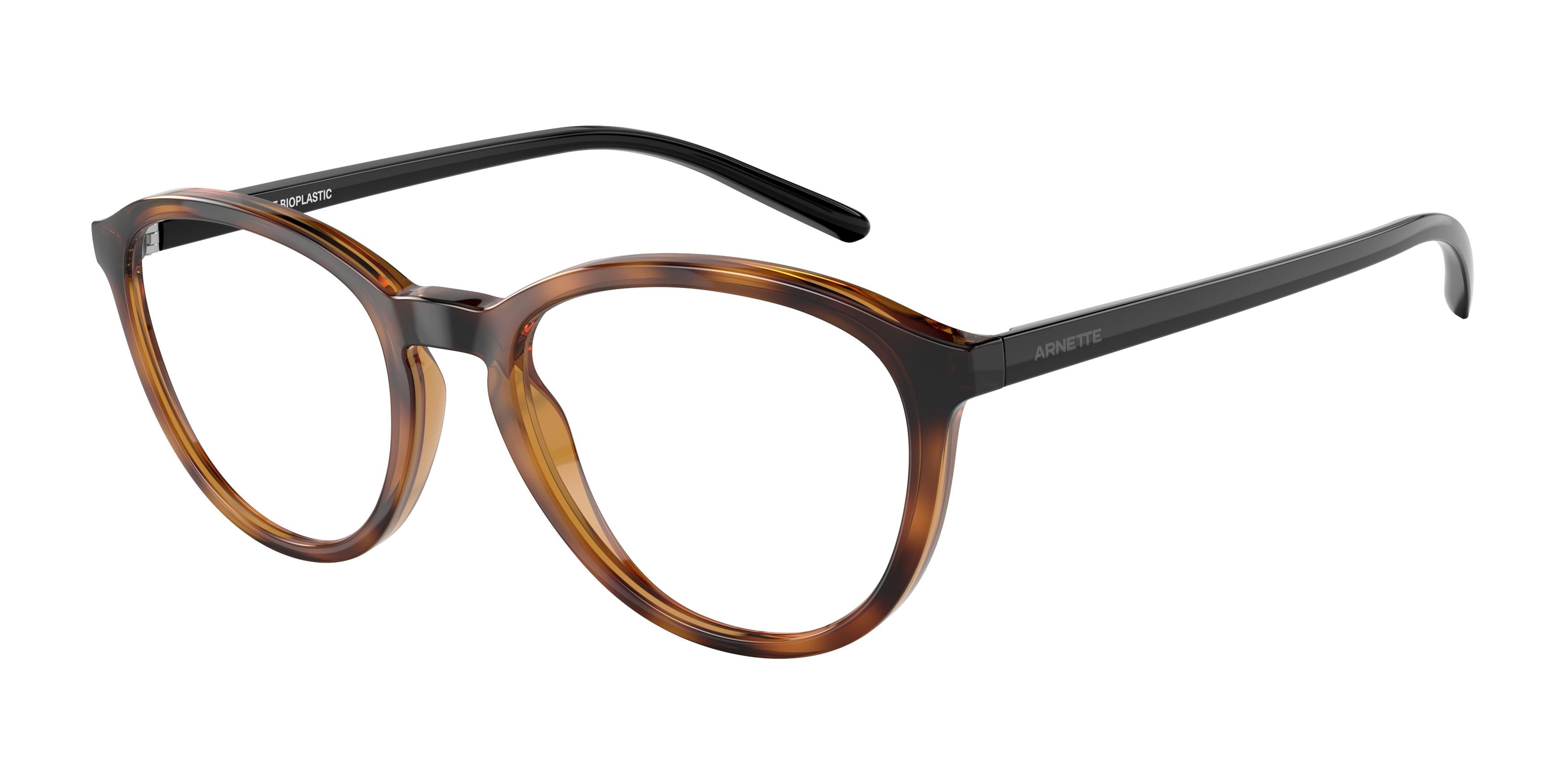 2770 - Brown - Transparent