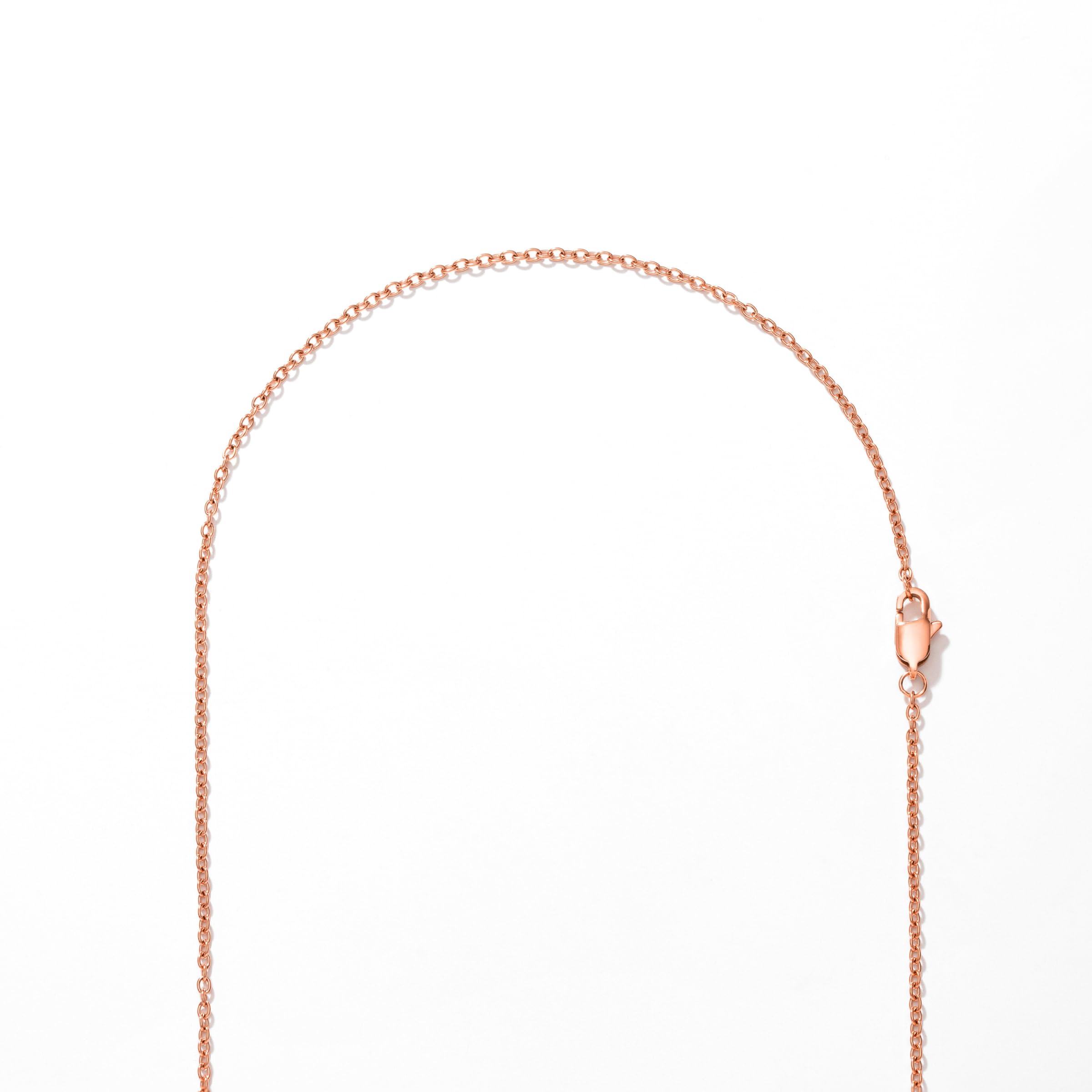 Crave Vesper 2 Original Wearable Vibrator Necklace | Luxury Adult Sex Toy for Women & Couples | Discreet & Rechargeable Vibrating Jewelry for Date Night, Travel & Sensual Play