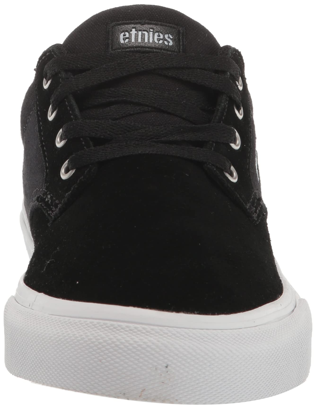 Etnies Men's Singleton XLT Low Top Skate Shoes - Lightweight & Durable for Skateboarding, Streetwear & Casual Wear
