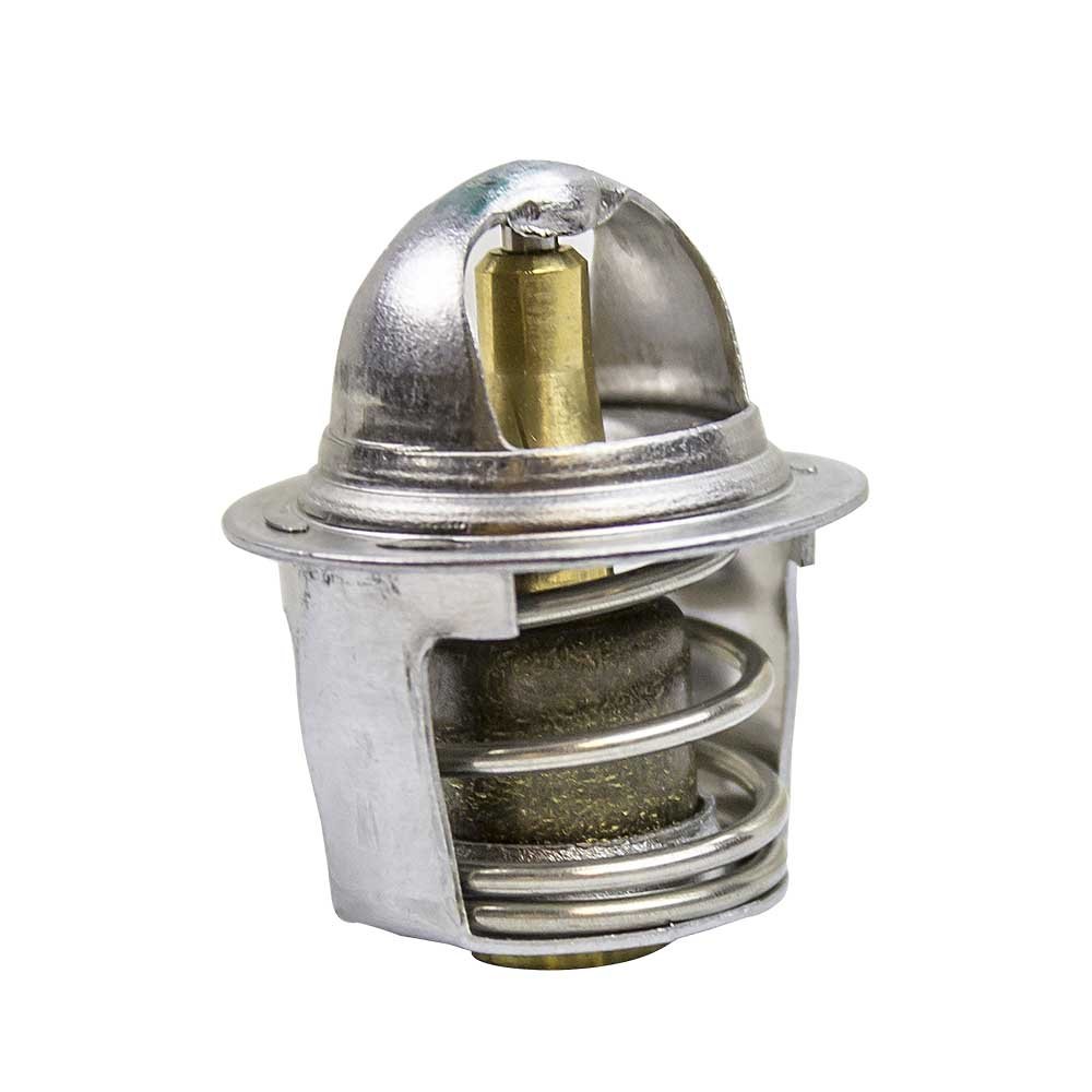 Polaris OEM Thermostat Temperature Switch for 2002-2016 Ace Sportsman Ranger ETX 600 700 Twin - 7052308 - Perfect for Snowmobile & ATV Engine Cooling Systems