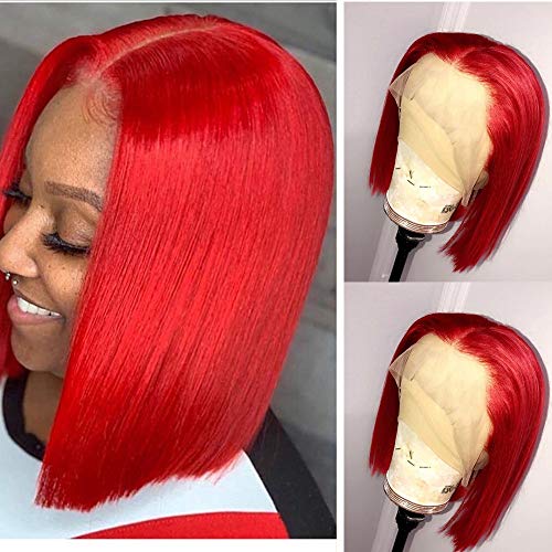 Brazilian Remy Human Hair Wigs 16