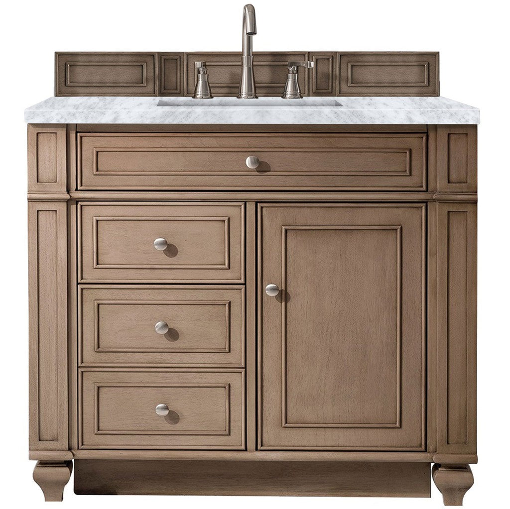 Carrara Marble