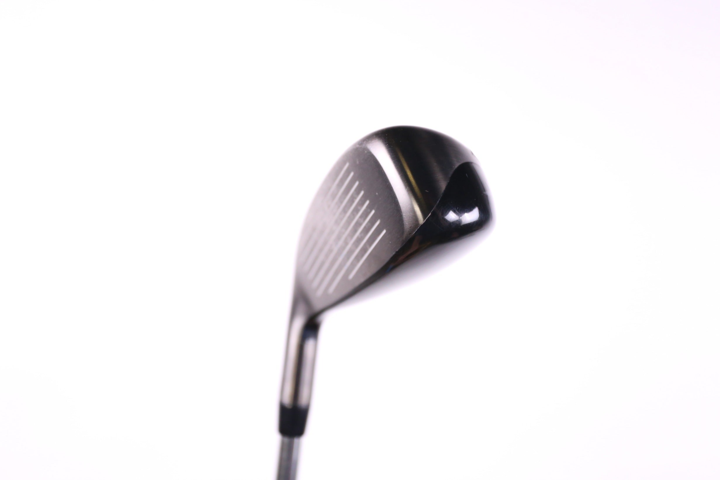 Used Callaway Apex 19 4H Hybrid Golf Club - Right Handed 23° Regular Flex for Men - Perfect for Fairway Shots & Rough Recovery