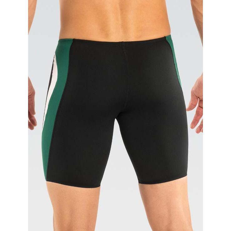 Dolfin Reliance Colorblock Jammer - High Performance Competitive Swimwear for Women & Girls - Perfect for Swim Training, Lap Swimming, and Water Aerobics