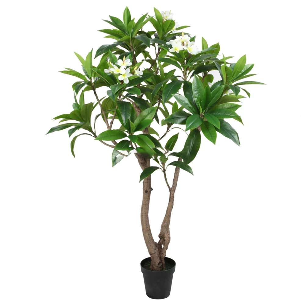 Premium Artificial Yulan Magnolia Plant 47