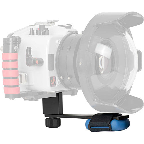 Ikelite Trim Weight System for DSLR & Mirrorless Camera Underwater Housings - Perfect for Scuba Diving & Underwater Photography