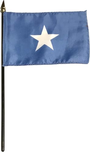 Country: Somalia