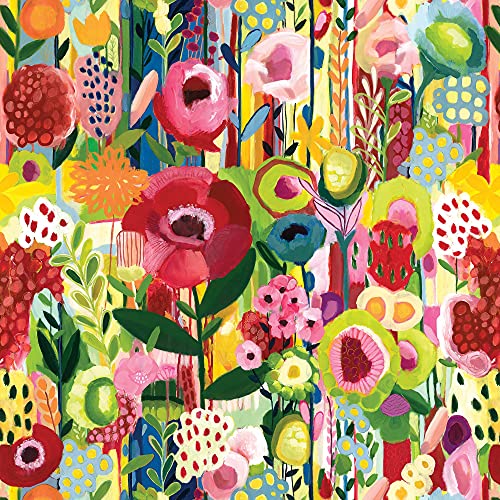 Floral Collage
