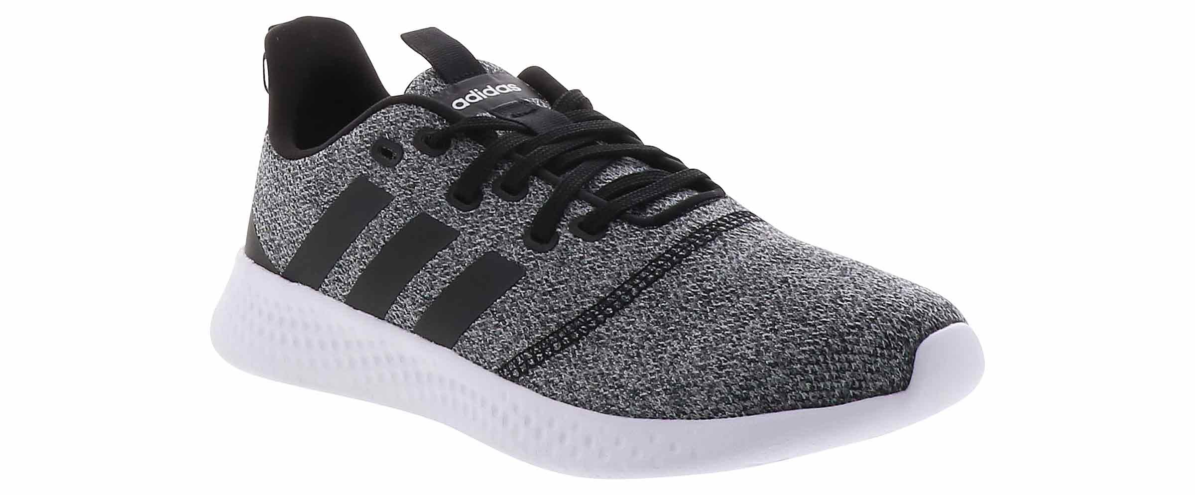 adidas Puremotion Wide Women's Running Shoes - Lightweight Comfort for Jogging, Gym & Outdoor Activities