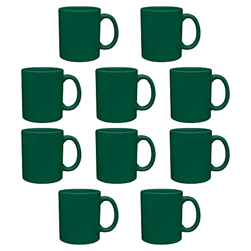 Blank – Green