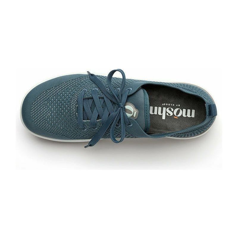 KLOGS MOSHN LEAP Medium & Wide Comfortable Work Shoes for Men & Women - Perfect for Nurses, Chefs & Healthcare Professionals