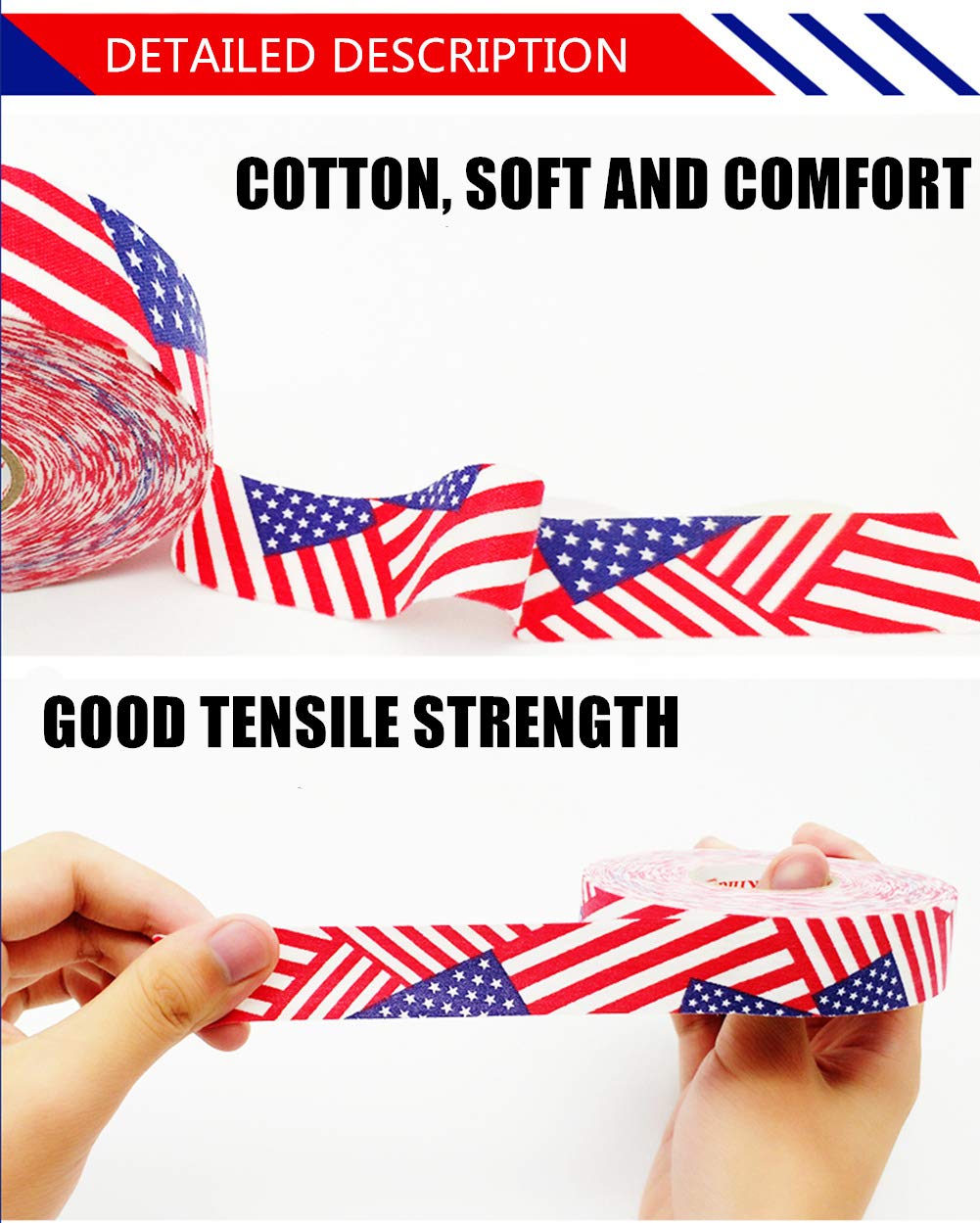 MEZUT Hockey Tape - 1