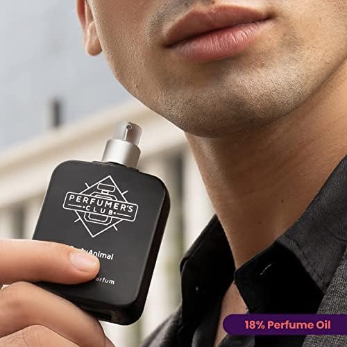 Premium Craft All Time Classic Men's Fragrance Gift Set - 3 Eau De Parfum (Party Animal, Gentleman, Challenger) | 24-Hour Long Lasting | Valentine's Day Gift for Him | Perfect for Date Nights, Office & Special Occasions