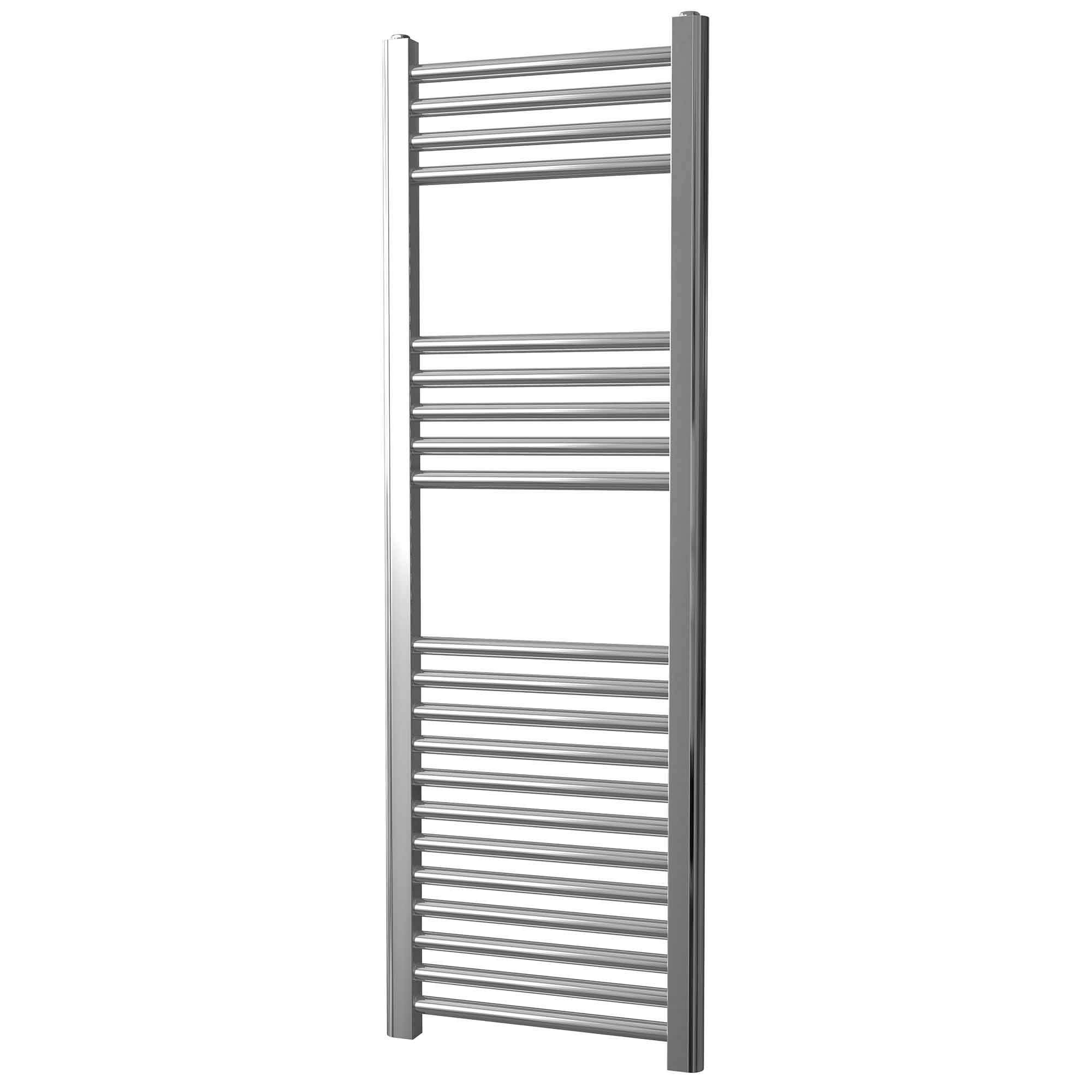 Stainless Steel Heated Towel Rail 16