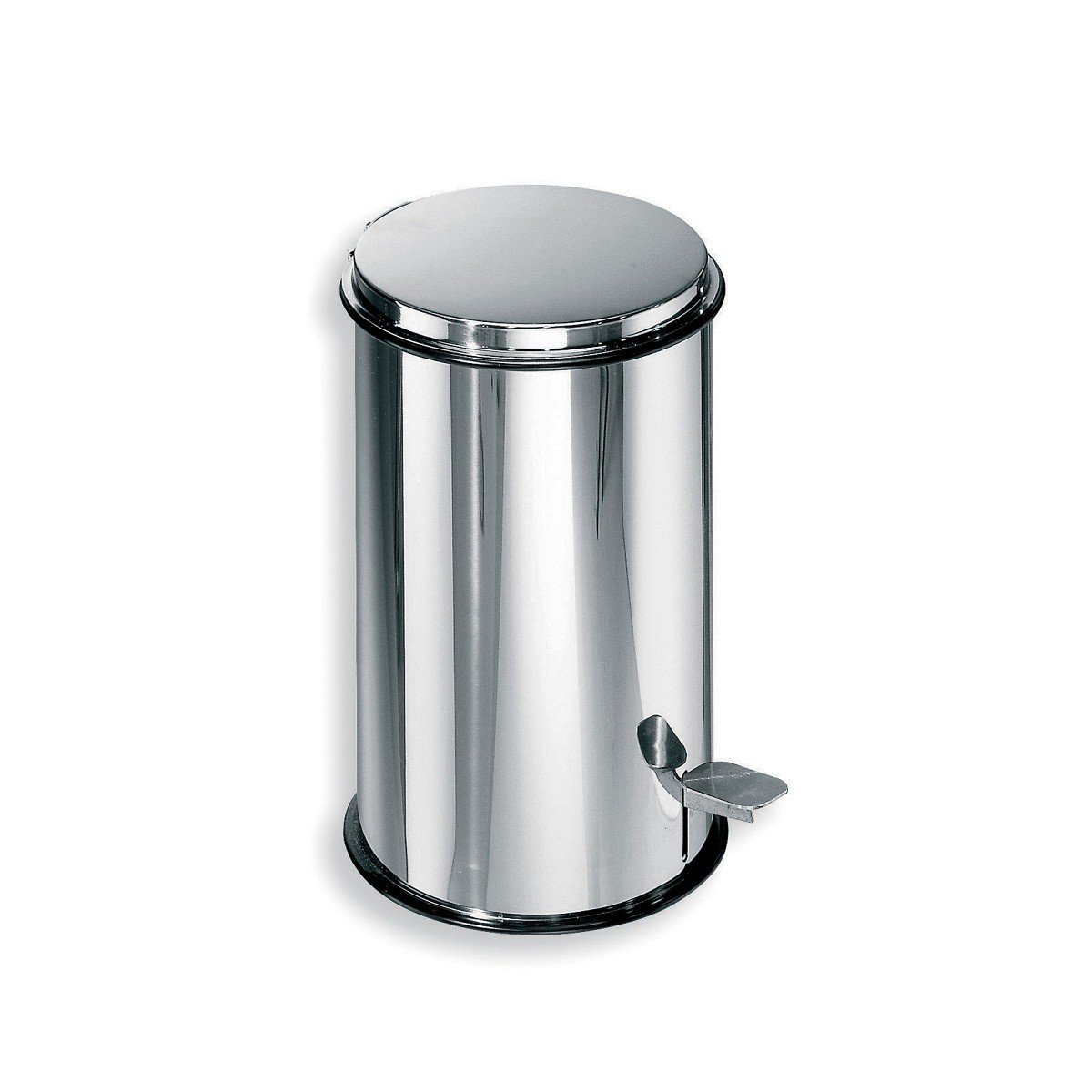 Eco-Friendly Waste Basket - Durable Trash Can for Home, Office & Kitchen | Perfect for Recycling & Waste Management