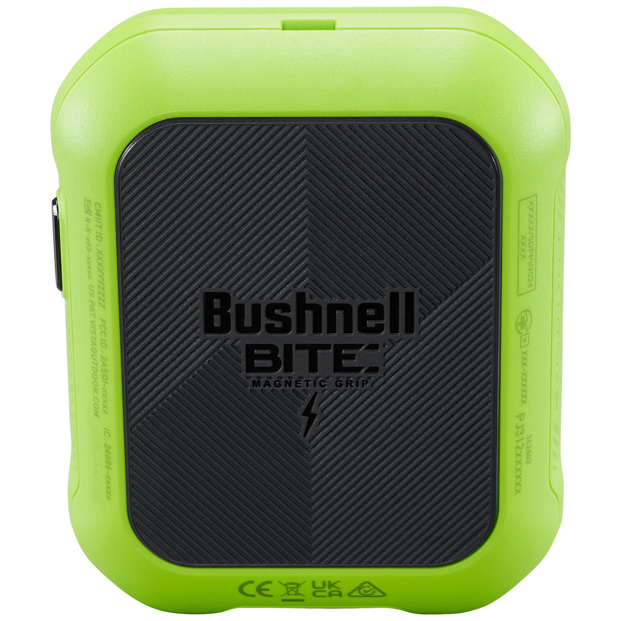 Bushnell Phantom 3 GPS Golf Rangefinder - Accurate Distance Measurement for Golfers | Perfect for Course Play & Practice Sessions