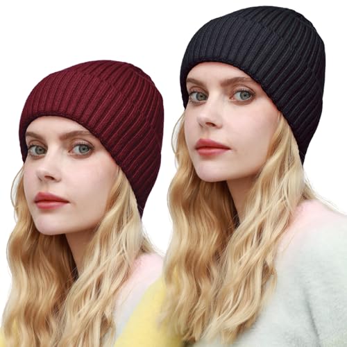 2pack-wine Red+black