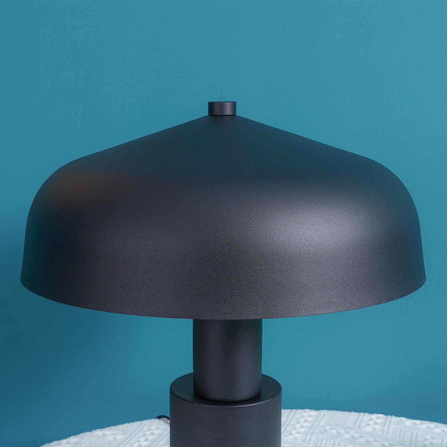 Ora Desk Lamp - Adjustable LED Office Lamp with USB Charging Port, Eye-Caring Light for Study & Work | Perfect for Home Office, Dorm Room & Reading Nook