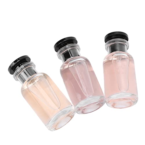 30ml Long Lasting Women's Perfume Gift Set - 3 Pack Light Refreshing Floral Fragrances for Daily Wear, Date Night & Special Occasions | Classic Aromatic Scents for Elegant Charm