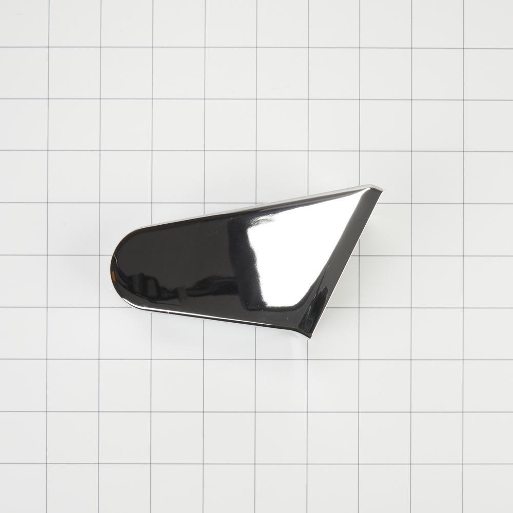 Amana W10750110 Commercial Range Handle Kit - Replacement Part for Stoves & Ovens - Perfect for Restaurants & Home Kitchens