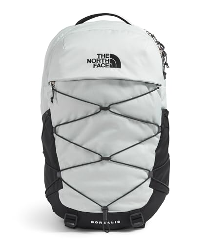 Tin Grey Dark Heather/Asphalt Grey/Tnf Black-npf