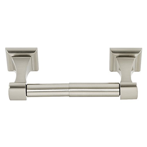 Satin Nickel