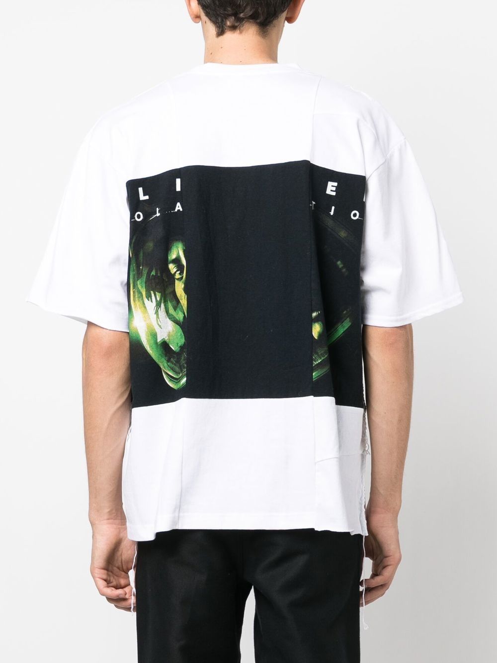 Children of The Discordance T-Shirts & Polo Shirts in White - Stylish Streetwear for Men & Women | Perfect for Casual Outfits, Concerts, and Urban Fashion