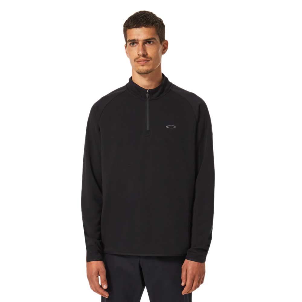 Oakley Men's Range Pullover 2.0 - Lightweight Performance Hoodie for Running, Hiking & Outdoor Activities | Moisture-Wicking & Breathable Fabric