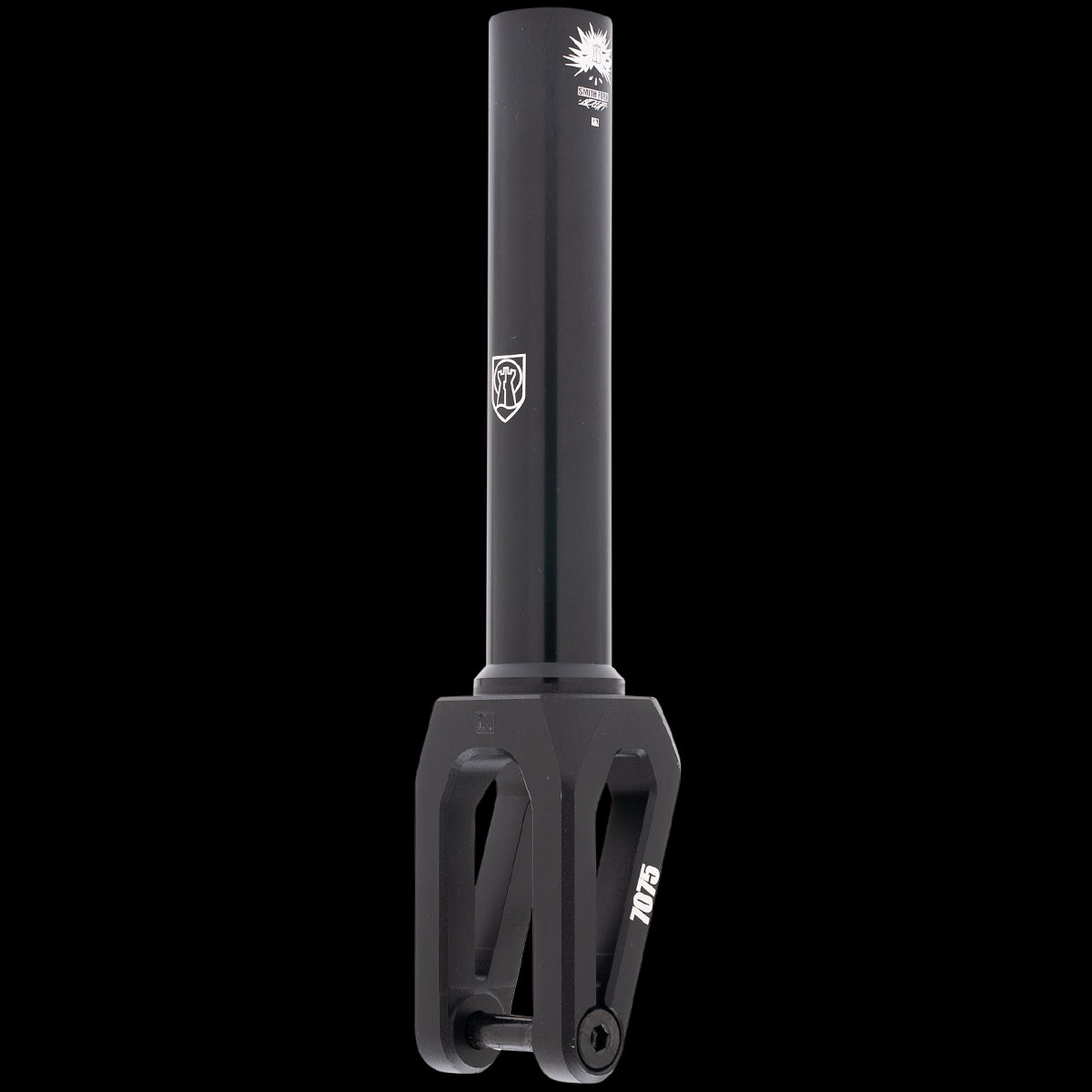 UrbanArtt Addison McNaughton Signature Fork - Premium Stainless Steel Flatware Set for Fine Dining, Wedding Gifts & Elegant Table Settings