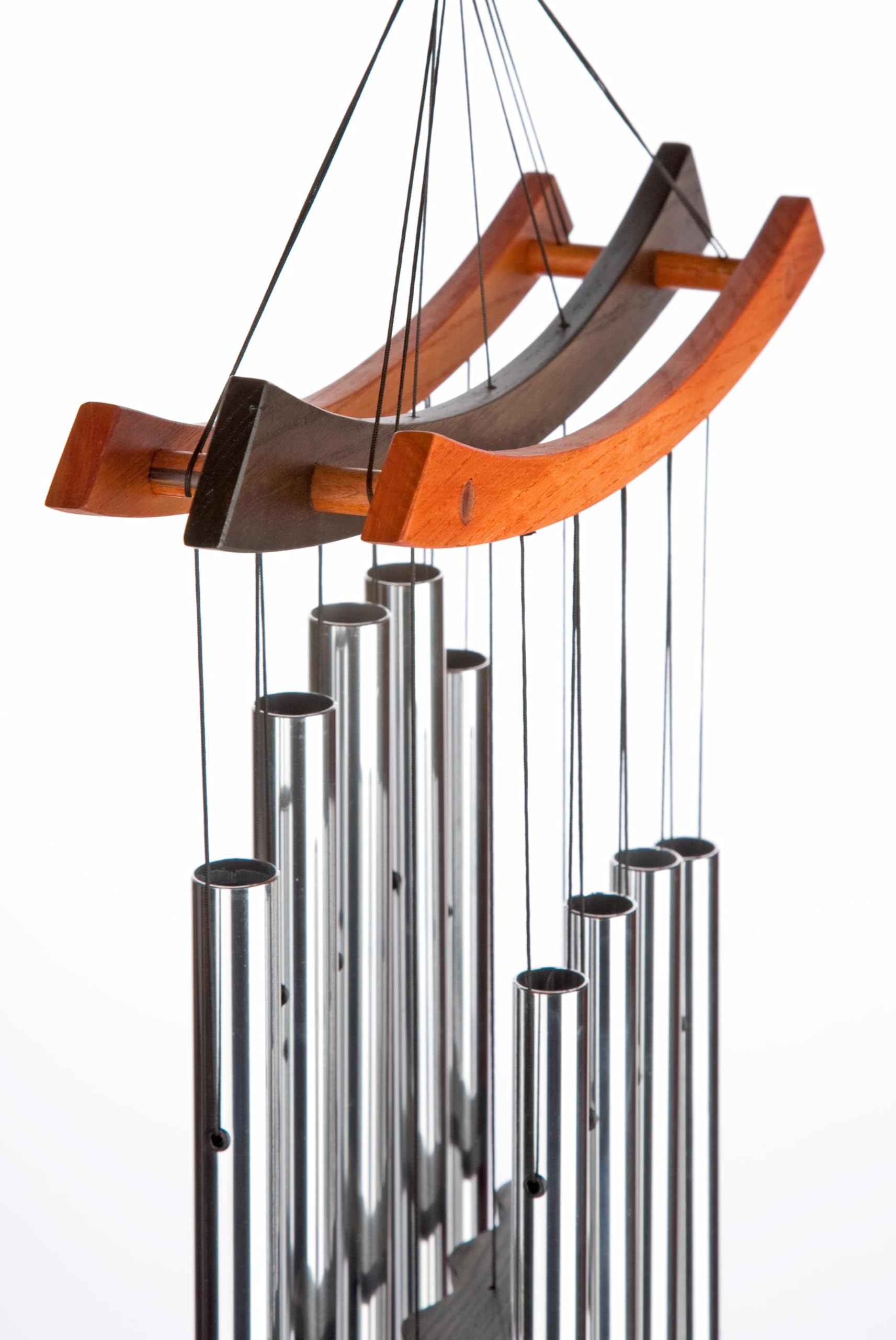 Woodstock Chimes Eastern Energy Healing Wind Chime - 34