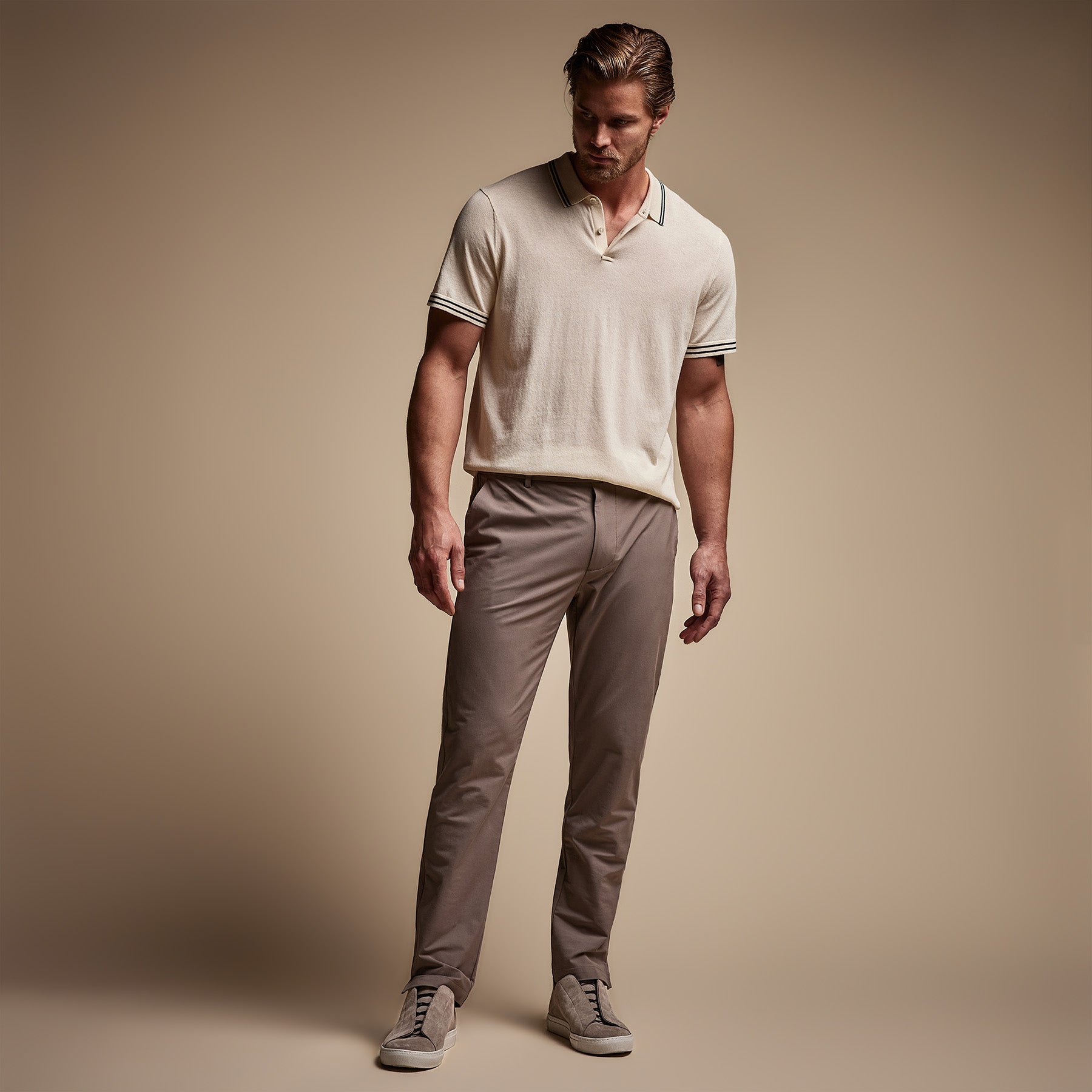 Premium Mason Golf Pants for Men - Comfortable & Stylish Golf Trousers for On-Course Performance | Perfect for Golfing, Practice & Casual Wear