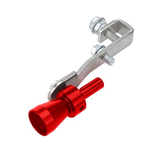 Meshin Multi-Purpose Car Turbo Whistles - Loud Exhaust Pipe Sound Maker & Blow Off Whistler for Automotive Performance - Perfect for Car Enthusiasts, Prank Gifts, and Vehicle Customization