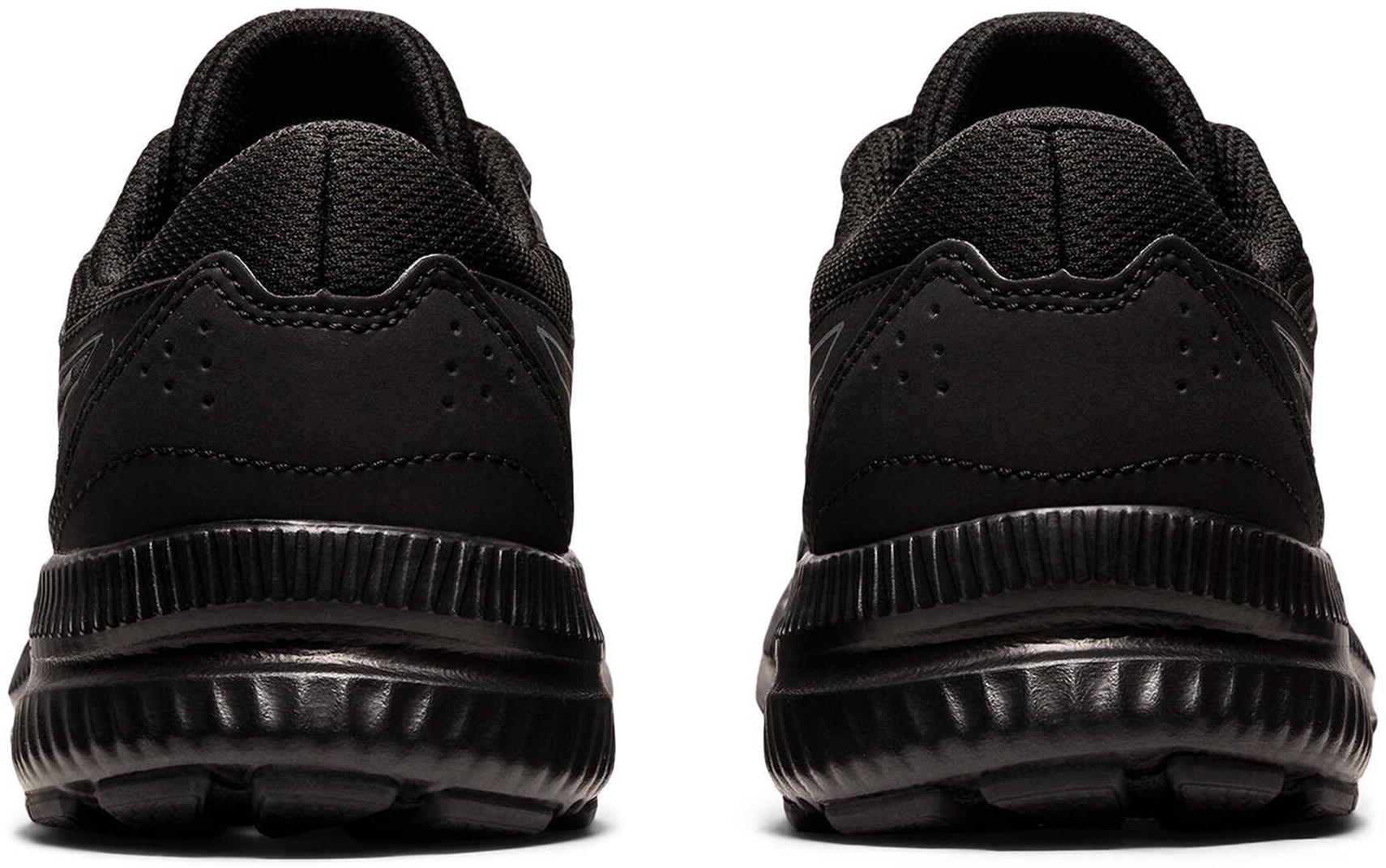 Contend 8 GS Kids Running Shoes - Lightweight Athletic Sneakers for Boys & Girls - Perfect for School, Sports & Everyday Play