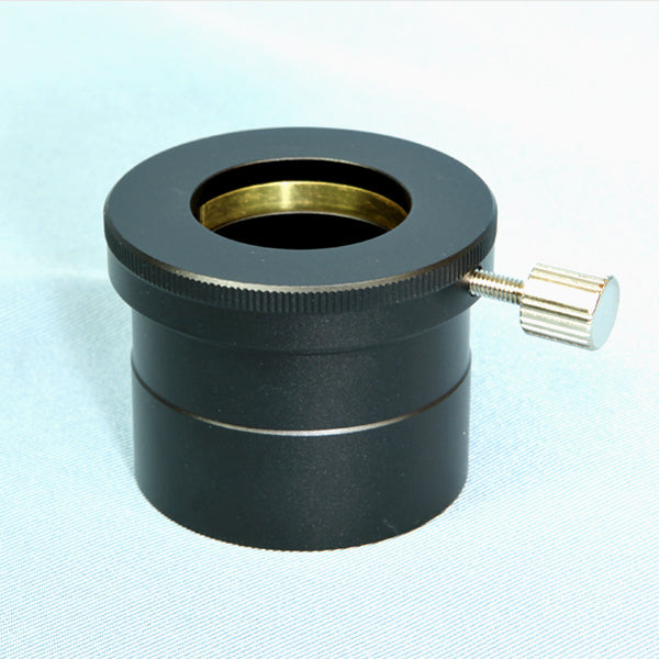 1.25 Inch Compression Ring Adapter (FA002) - Perfect for Plumbing, HVAC, and Water Supply Connections