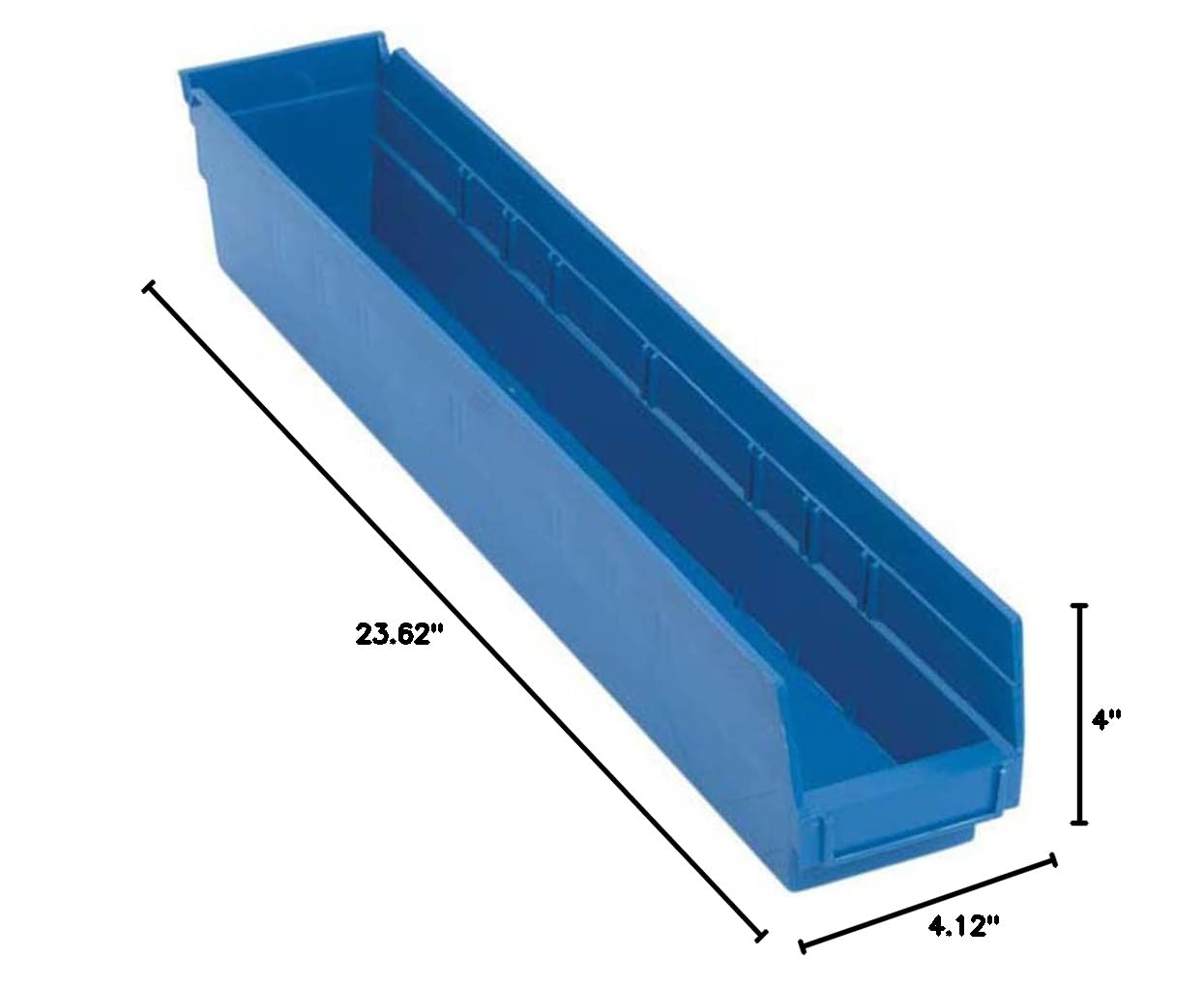 Quantum Storage Systems QSB105BL 16-Pack 4