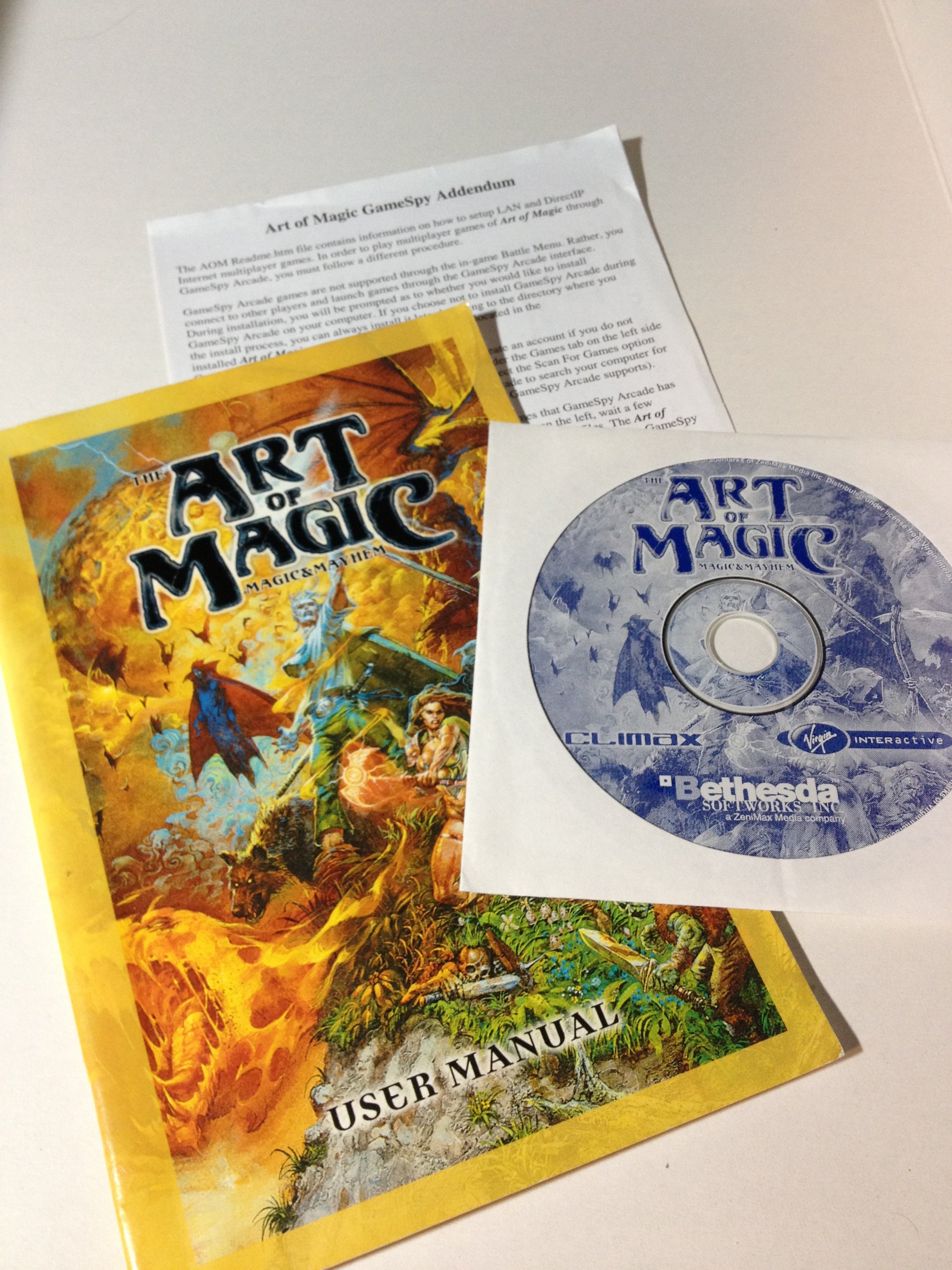 Art of Magic - Fantasy Strategy Game for PC | Immerse in Epic Battles & Spellcasting Adventures