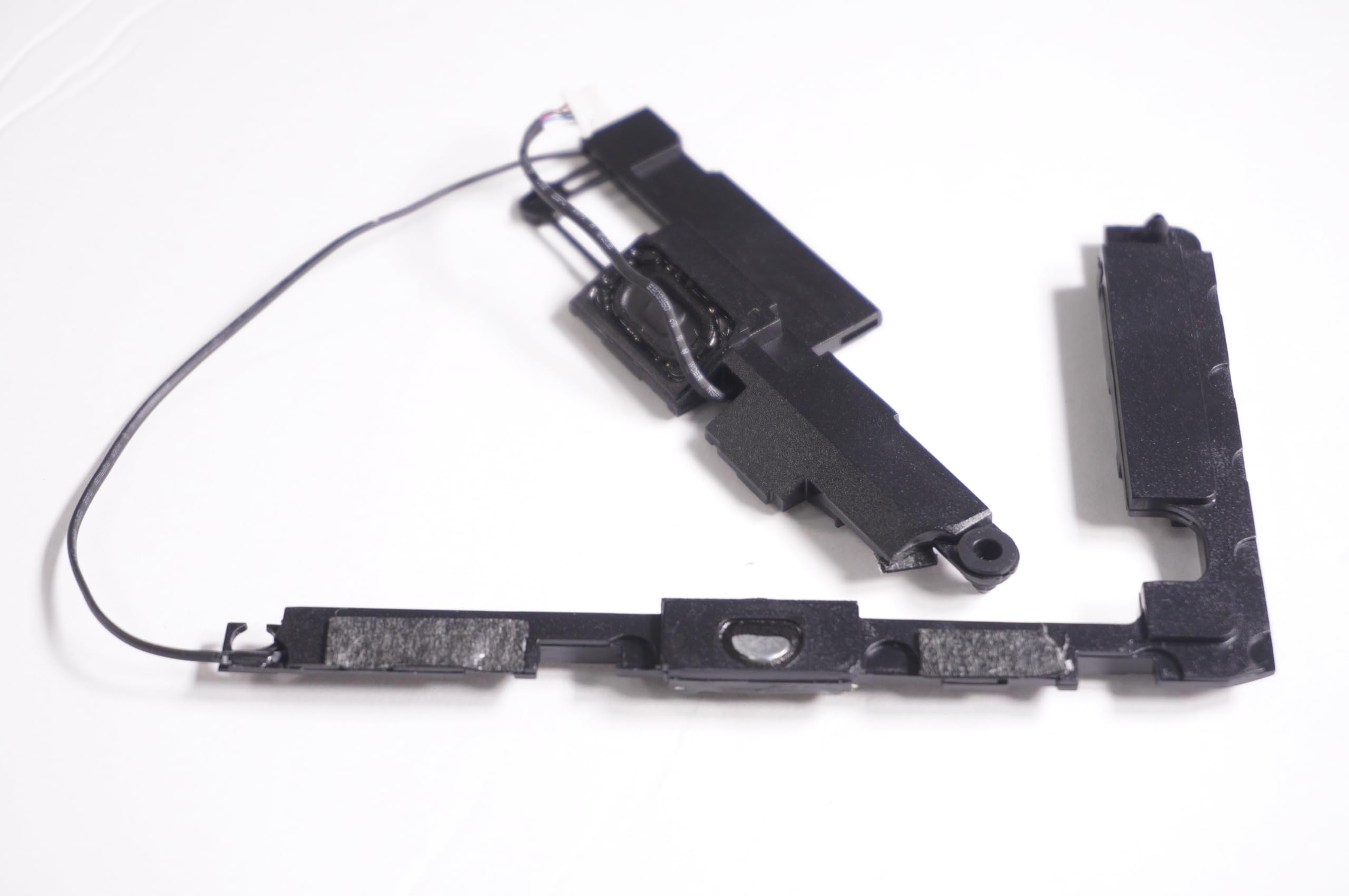 Compatible with MP12H Replacement Speaker Kit for Dell I3452-600BLK - Perfect for Home Office, Gaming & Computer Audio Enhancement