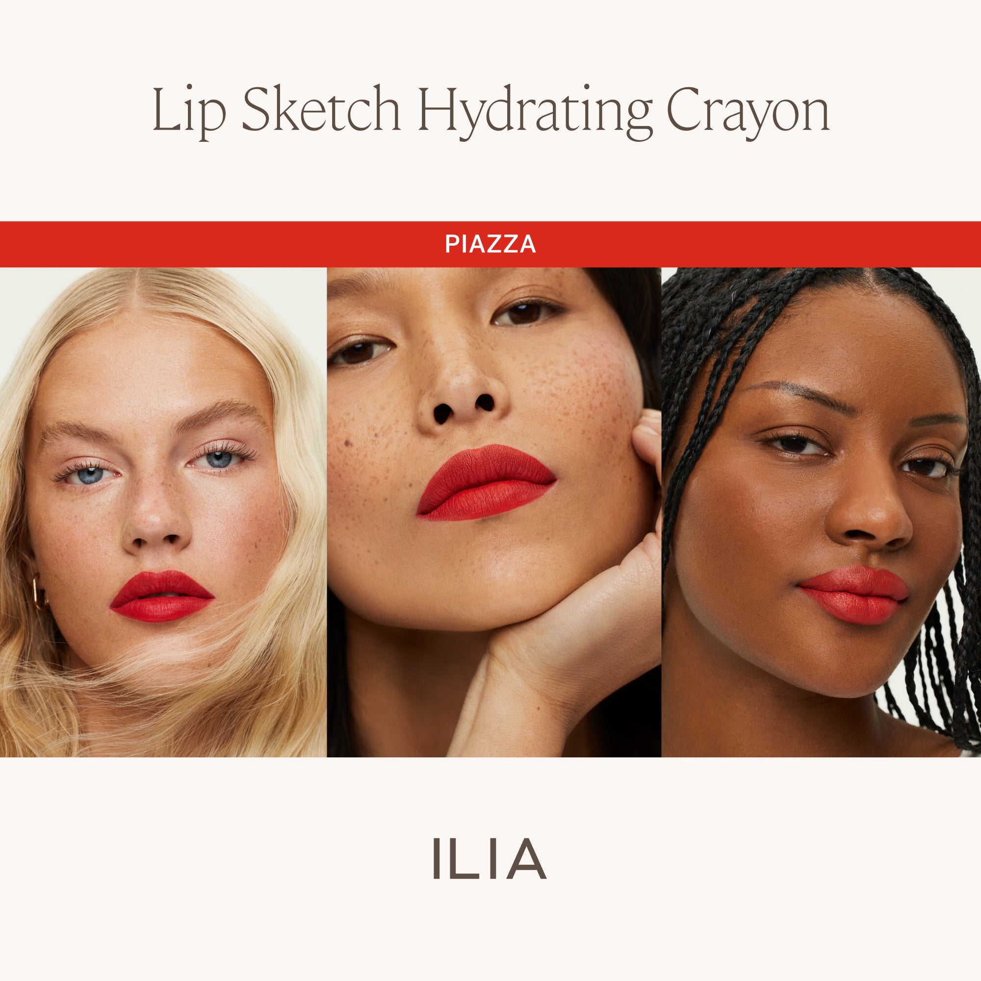 Hydrating Lip Crayon - Long Lasting Moisturizing Lipstick for Dry Lips | Perfect for Everyday Wear, Date Night & Special Occasions