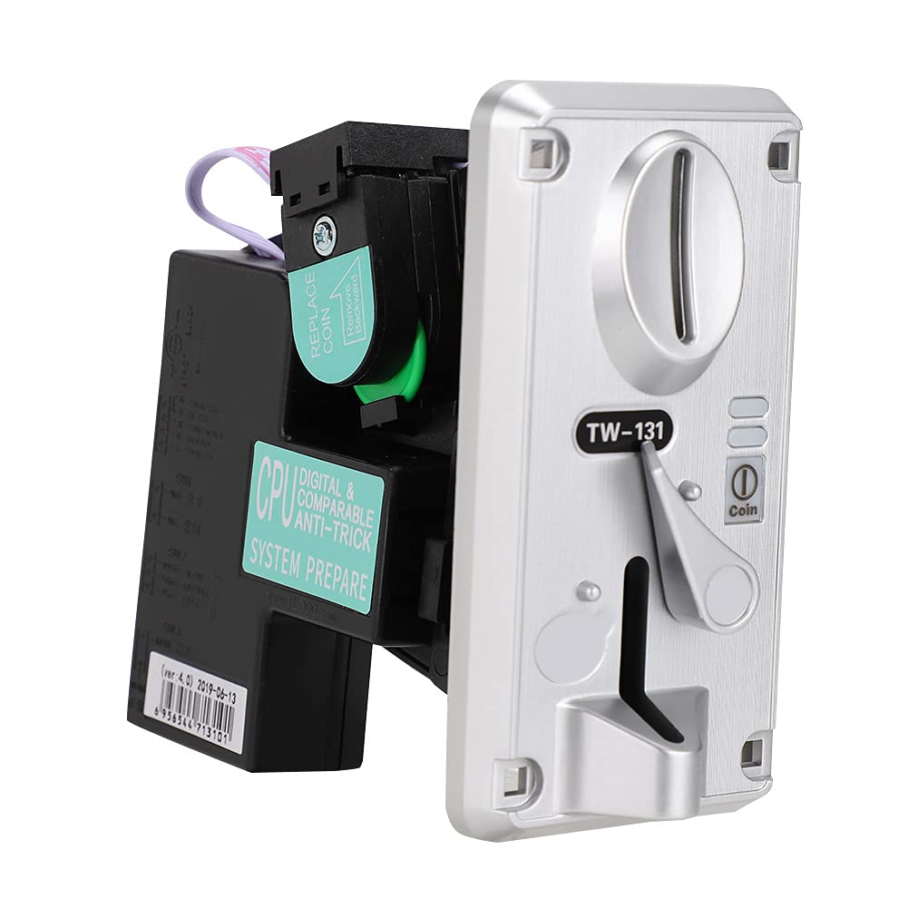 Socobeta TW131 Timer Controller Board - Automatic Selector Switch for Catcher Machines | Perfect for Industrial Automation & Production Line Control
