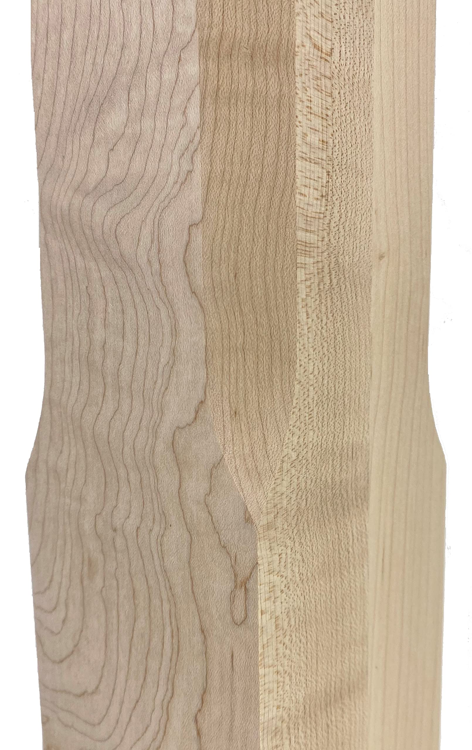 Modern Square Celoron Wooden Leg 34.5